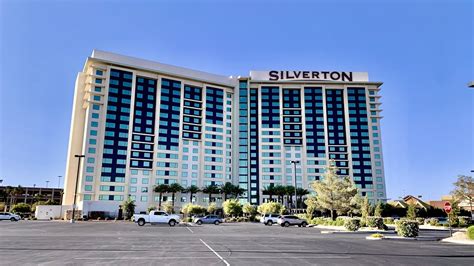 silverton casino in las vegas